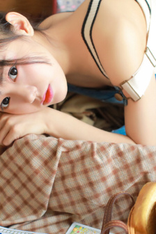明星专题：李姝洁